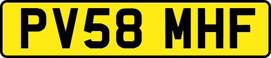 PV58MHF