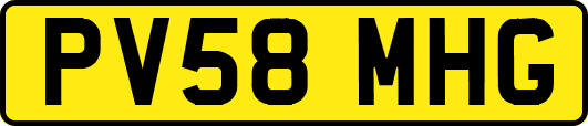 PV58MHG