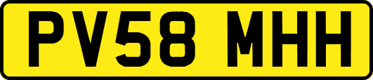 PV58MHH