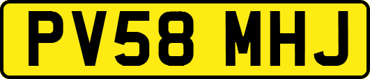 PV58MHJ