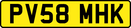 PV58MHK