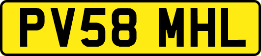 PV58MHL