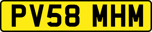 PV58MHM