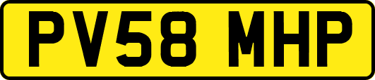 PV58MHP