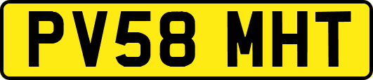 PV58MHT