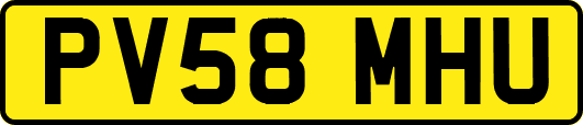 PV58MHU