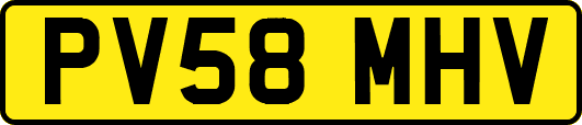 PV58MHV