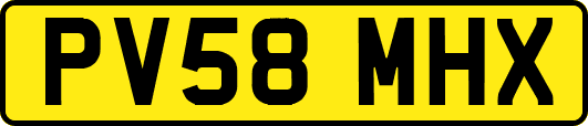 PV58MHX