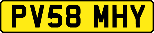 PV58MHY