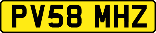 PV58MHZ