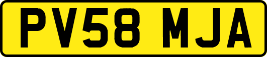 PV58MJA