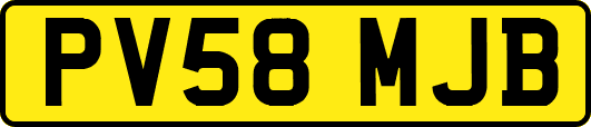 PV58MJB