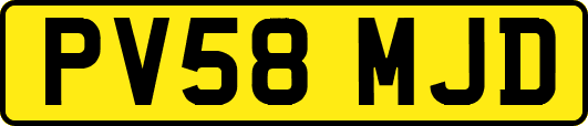 PV58MJD