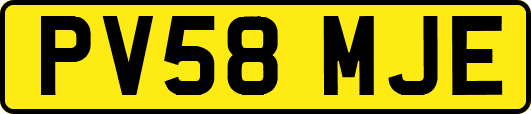 PV58MJE
