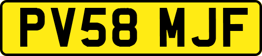 PV58MJF