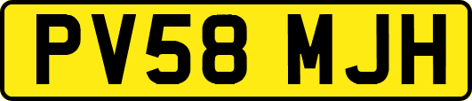 PV58MJH