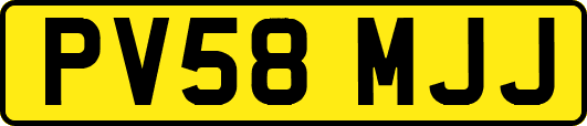 PV58MJJ