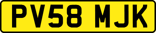 PV58MJK