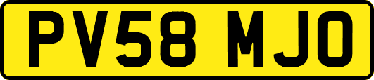 PV58MJO
