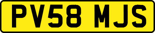 PV58MJS