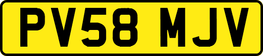 PV58MJV