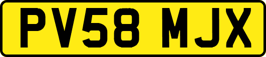 PV58MJX