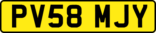 PV58MJY
