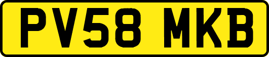 PV58MKB