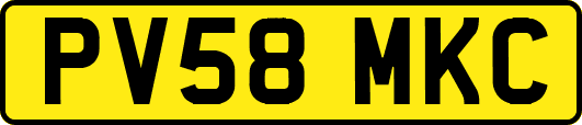 PV58MKC