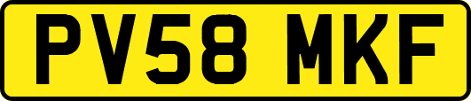 PV58MKF