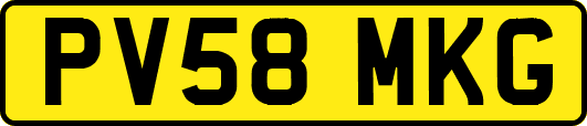 PV58MKG