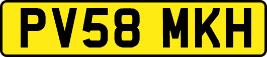 PV58MKH