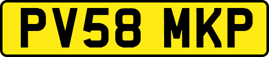 PV58MKP