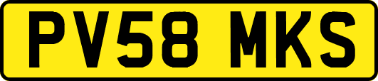PV58MKS