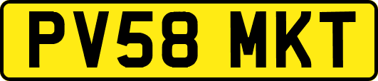 PV58MKT