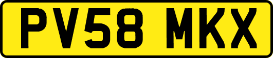 PV58MKX