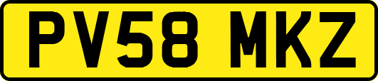 PV58MKZ