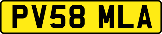 PV58MLA