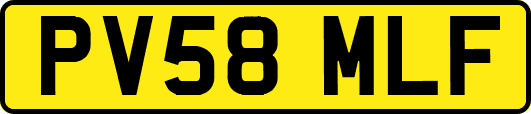 PV58MLF