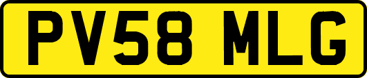 PV58MLG