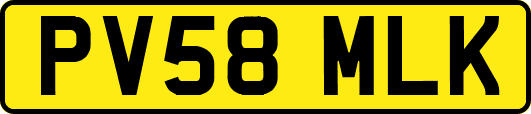 PV58MLK