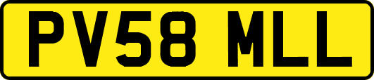 PV58MLL