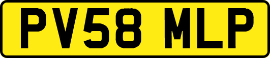 PV58MLP