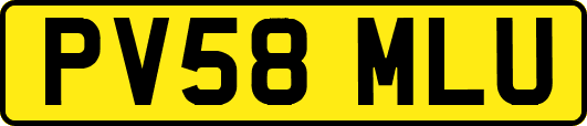 PV58MLU