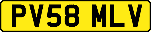 PV58MLV