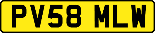 PV58MLW