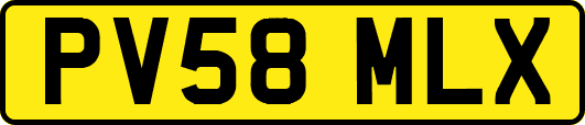 PV58MLX