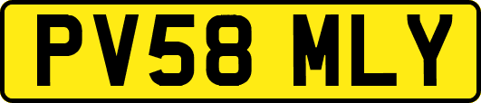 PV58MLY