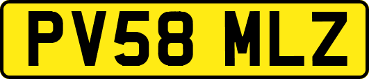 PV58MLZ