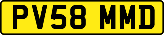 PV58MMD